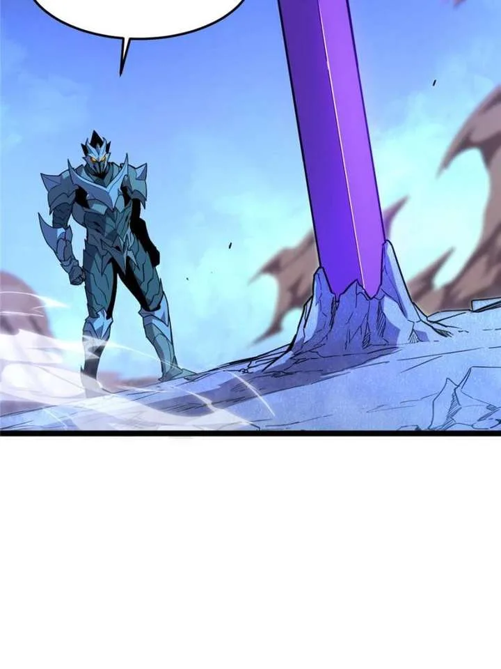 Seres’s Resolve: The Battle for Humanity Chapter 52 page 46