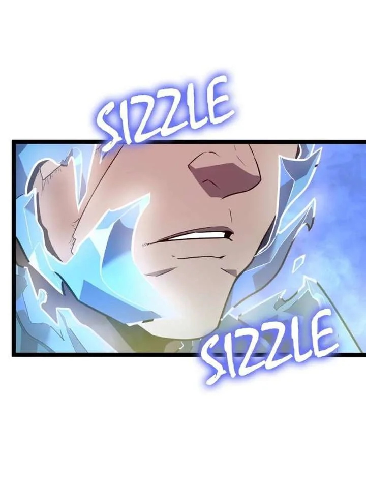 Seres’s Resolve: The Battle for Humanity Chapter 52 page 42