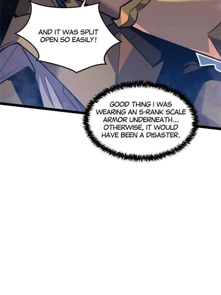 Seres’s Resolve: The Battle for Humanity Chapter 51 page 61