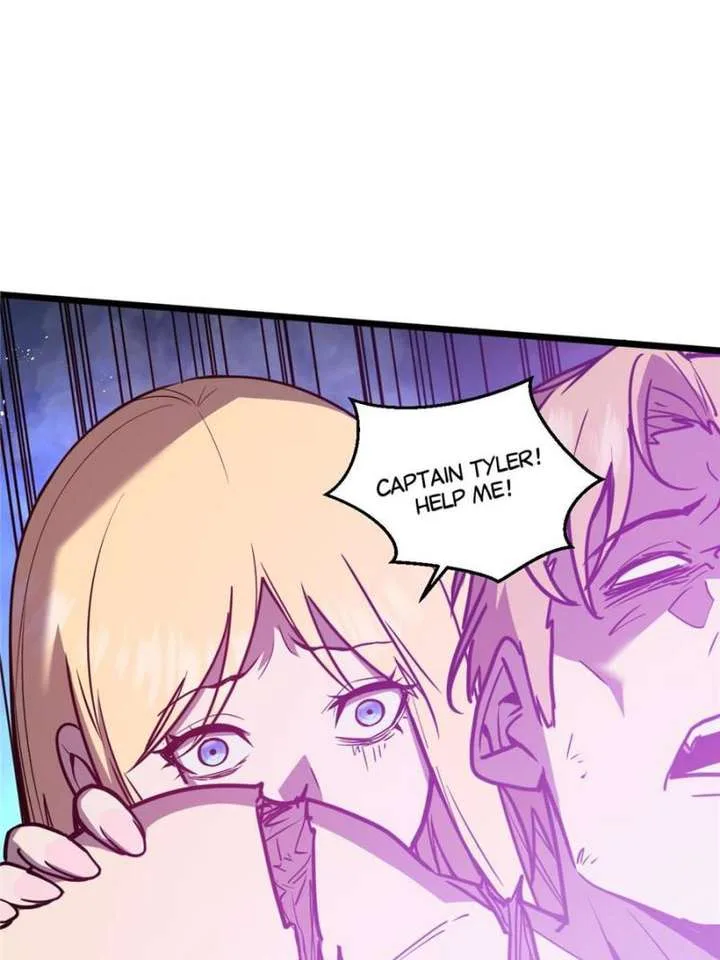 Seres’s Resolve: The Battle for Humanity Chapter 52 page 14