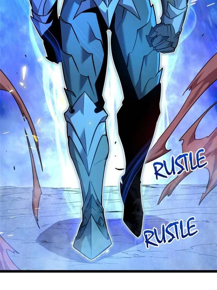 Seres’s Resolve: The Battle for Humanity Chapter 52 page 44