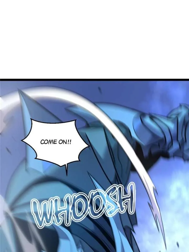 Seres’s Resolve: The Battle for Humanity Chapter 52 page 70