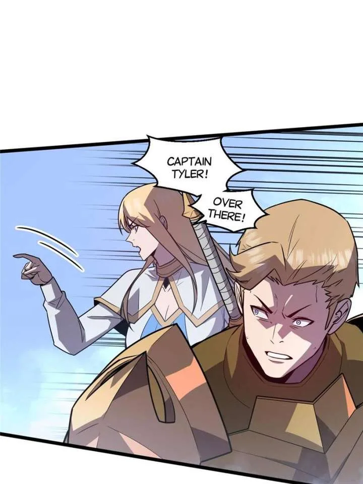 Seres’s Resolve: The Battle for Humanity Chapter 50 page 99