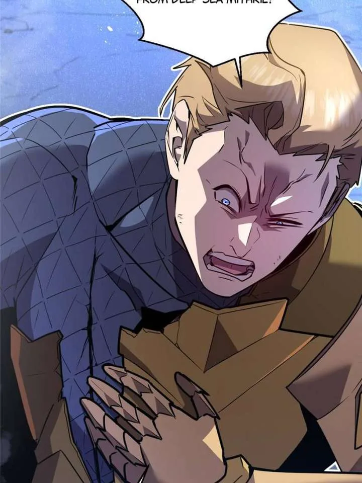 Seres’s Resolve: The Battle for Humanity Chapter 51 page 60