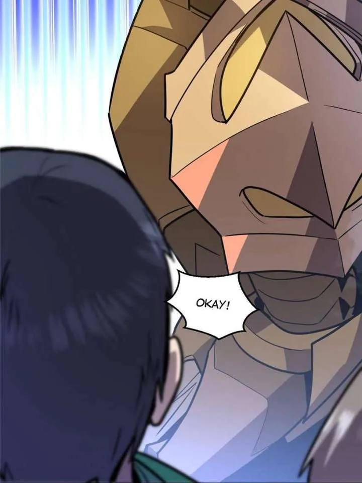 Seres’s Resolve: The Battle for Humanity Chapter 50 page 107