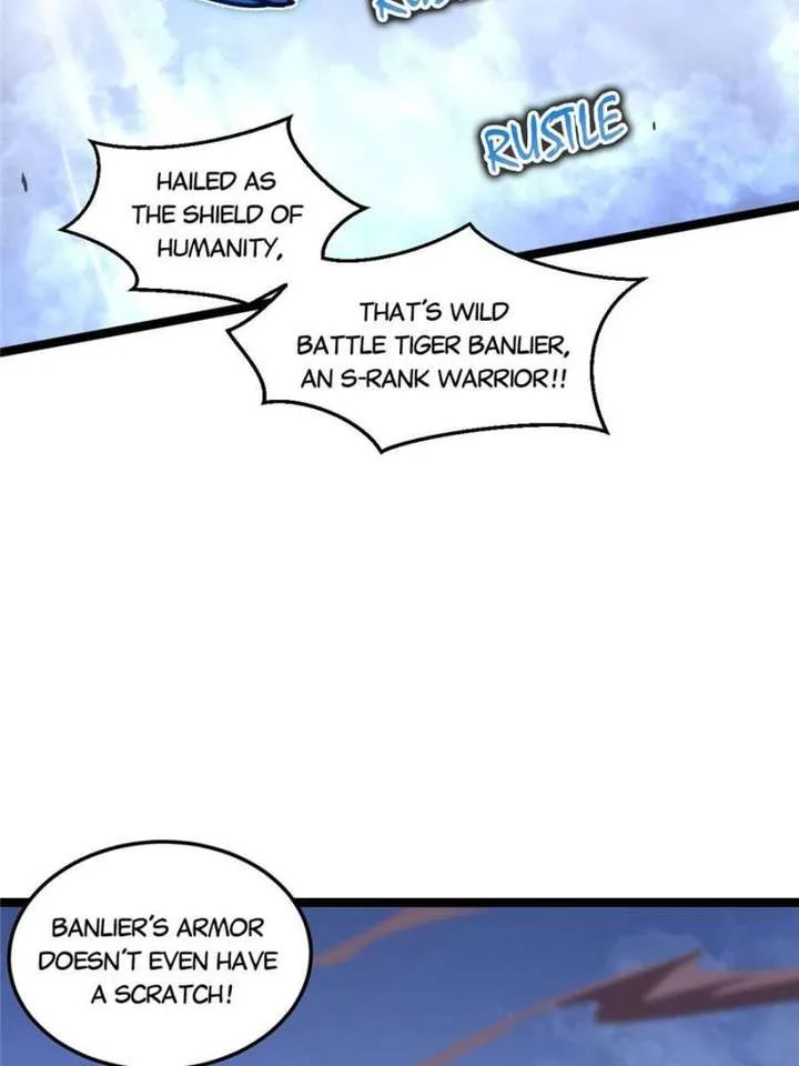 Seres’s Resolve: The Battle for Humanity Chapter 52 page 37
