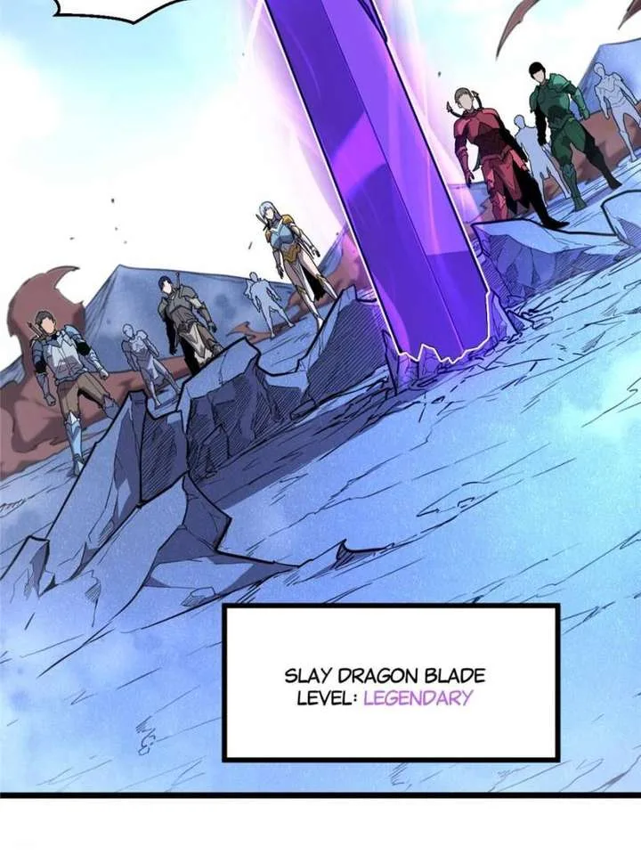 Seres’s Resolve: The Battle for Humanity Chapter 50 page 101