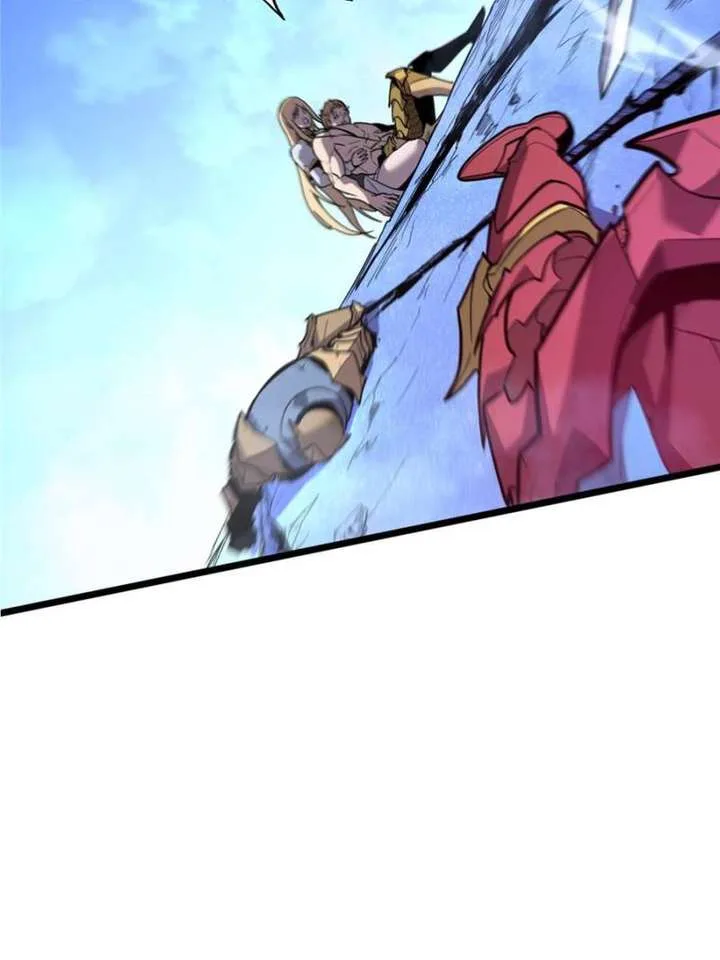 Seres’s Resolve: The Battle for Humanity Chapter 52 page 13