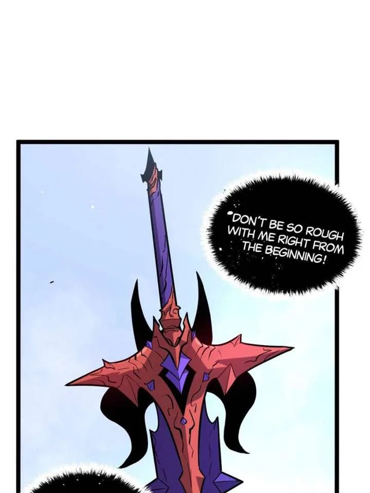 Seres’s Resolve: The Battle for Humanity Chapter 51 page 58
