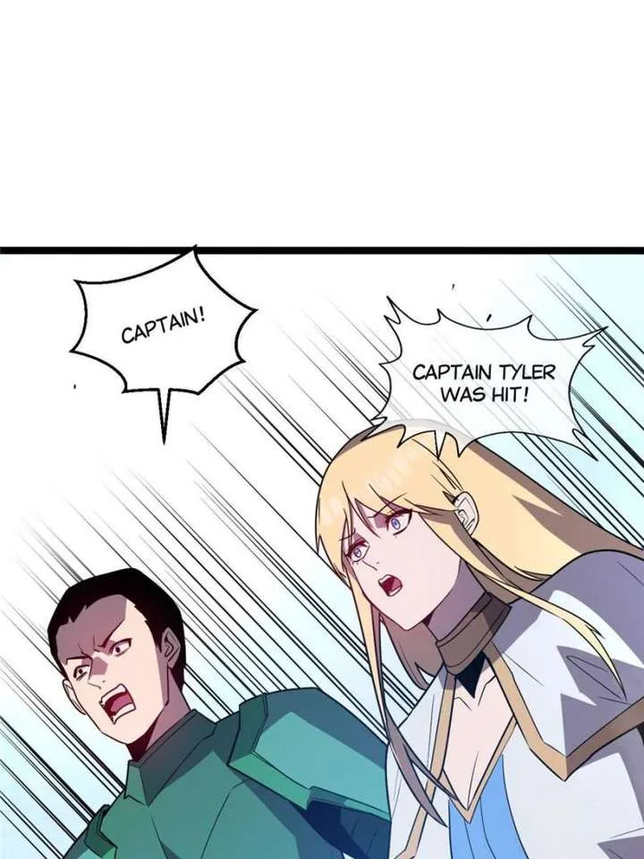 Seres’s Resolve: The Battle for Humanity Chapter 51 page 55