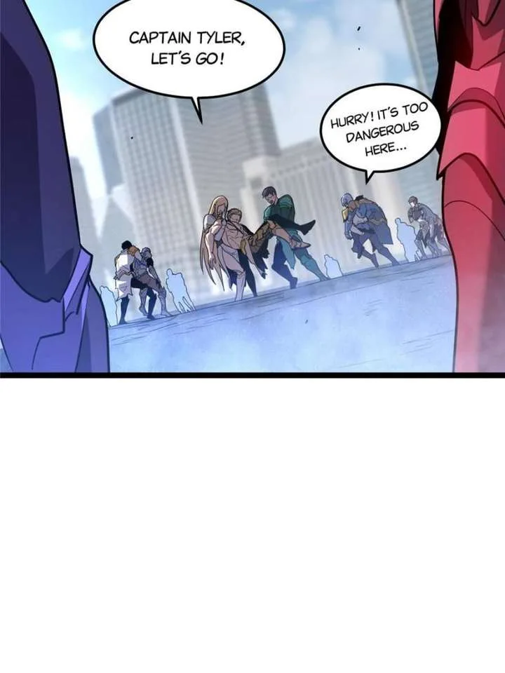 Seres’s Resolve: The Battle for Humanity Chapter 52 page 41