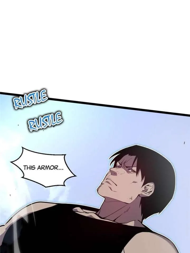 Seres’s Resolve: The Battle for Humanity Chapter 52 page 35