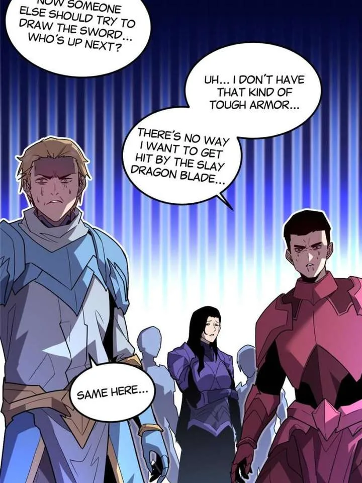 Seres’s Resolve: The Battle for Humanity Chapter 51 page 66