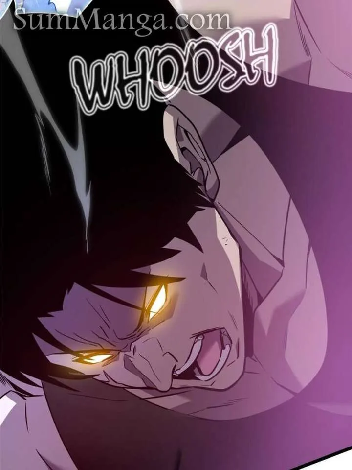 Seres’s Resolve: The Battle for Humanity Chapter 52 page 24