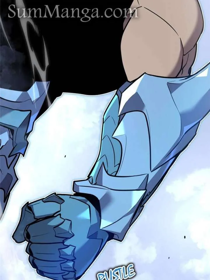 Seres’s Resolve: The Battle for Humanity Chapter 52 page 36