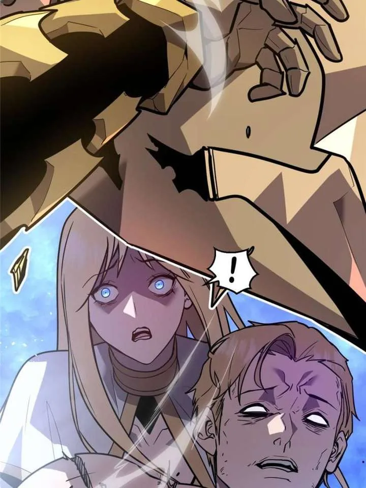 Seres’s Resolve: The Battle for Humanity Chapter 52 page 7