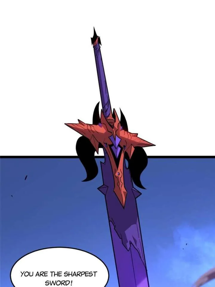 Seres’s Resolve: The Battle for Humanity Chapter 52 page 45