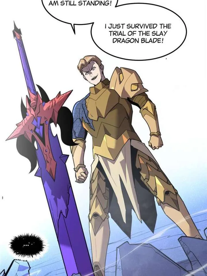 Seres’s Resolve: The Battle for Humanity Chapter 51 page 72
