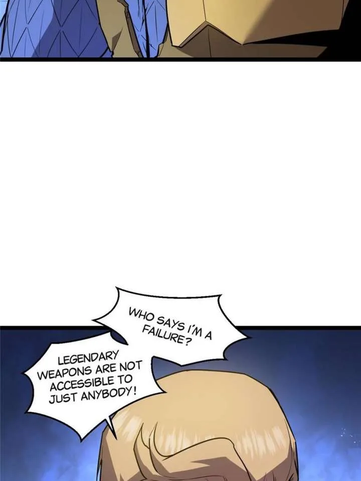 Seres’s Resolve: The Battle for Humanity Chapter 51 page 69