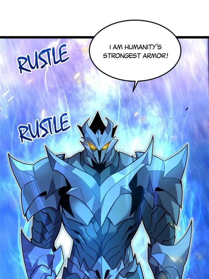Seres’s Resolve: The Battle for Humanity Chapter 52 page 43