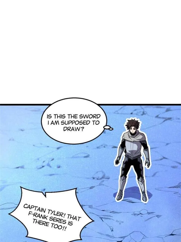 Seres’s Resolve: The Battle for Humanity Chapter 50 page 102