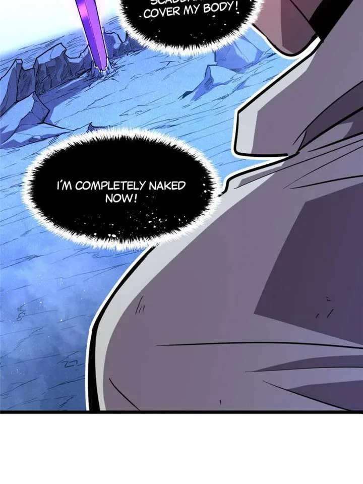 Seres’s Resolve: The Battle for Humanity Chapter 50 page 113