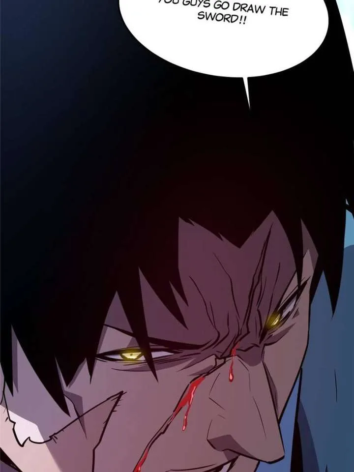 Seres’s Resolve: The Battle for Humanity Chapter 52 page 94
