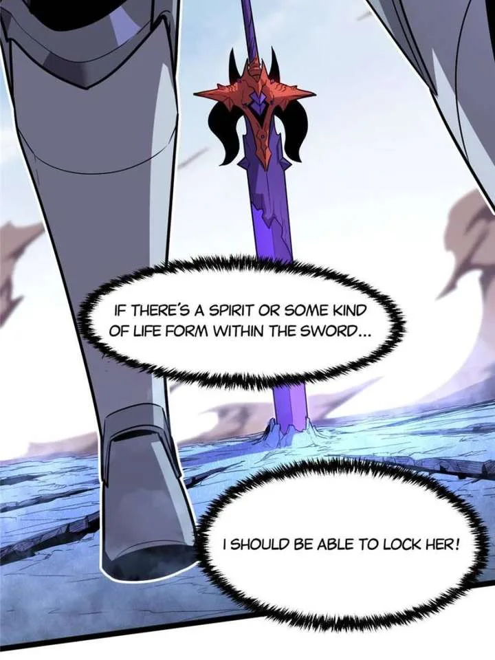 Seres’s Resolve: The Battle for Humanity Chapter 52 page 117