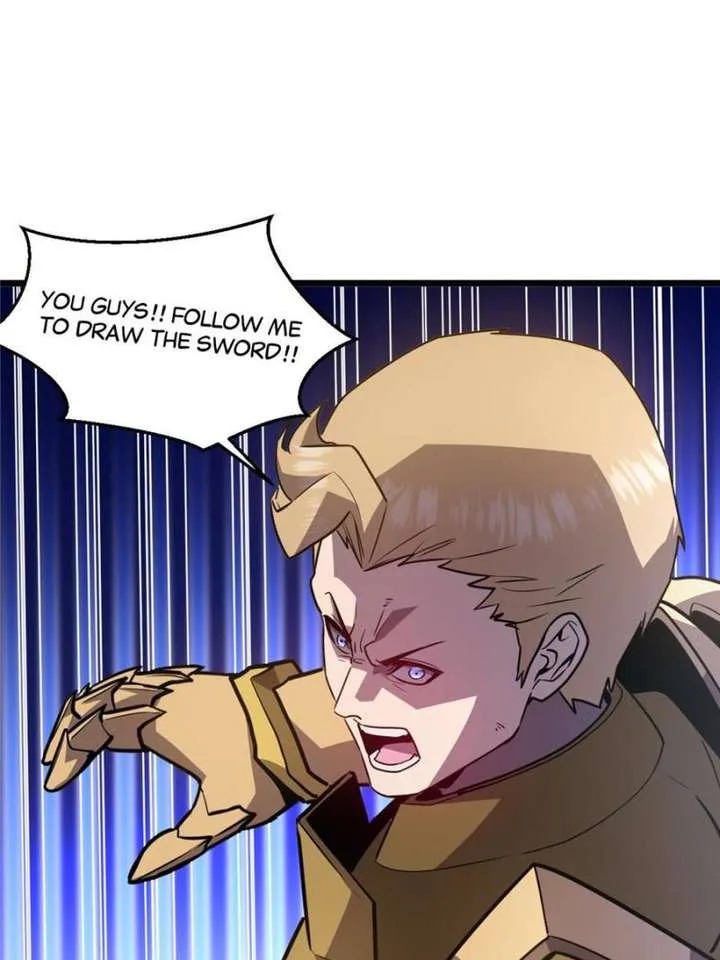 Seres’s Resolve: The Battle for Humanity Chapter 50 page 106