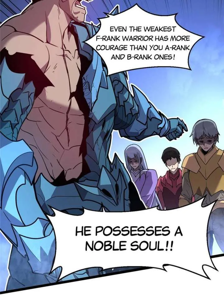 Seres’s Resolve: The Battle for Humanity Chapter 52 page 130