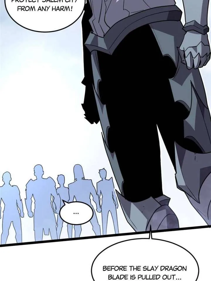 Seres’s Resolve: The Battle for Humanity Chapter 52 page 126