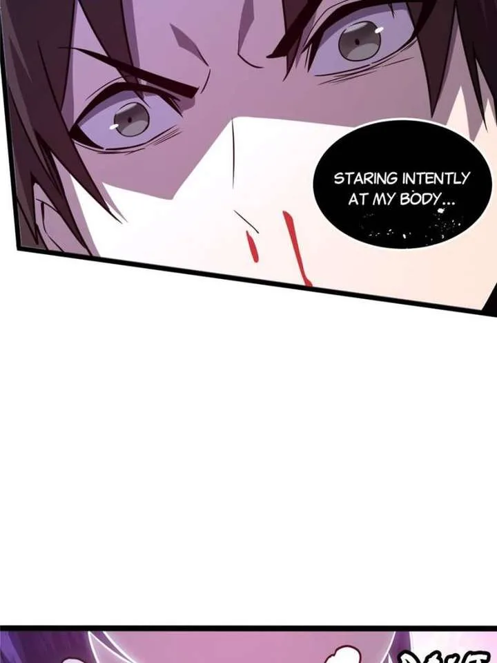 Seres’s Resolve: The Battle for Humanity Chapter 52 page 138