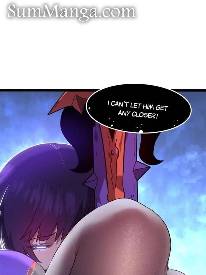 Seres’s Resolve: The Battle for Humanity Chapter 52 page 144