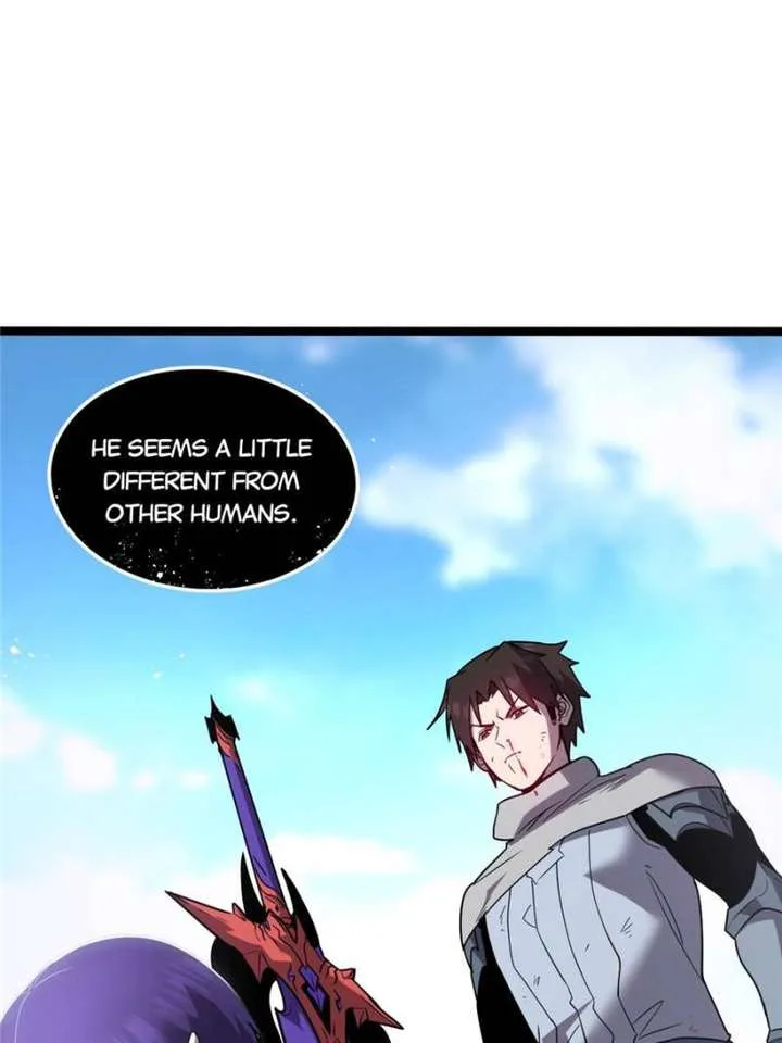 Seres’s Resolve: The Battle for Humanity Chapter 52 page 135