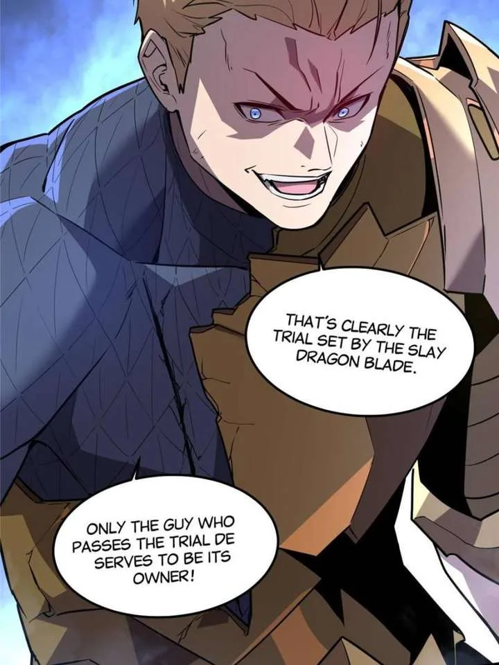 Seres’s Resolve: The Battle for Humanity Chapter 51 page 70