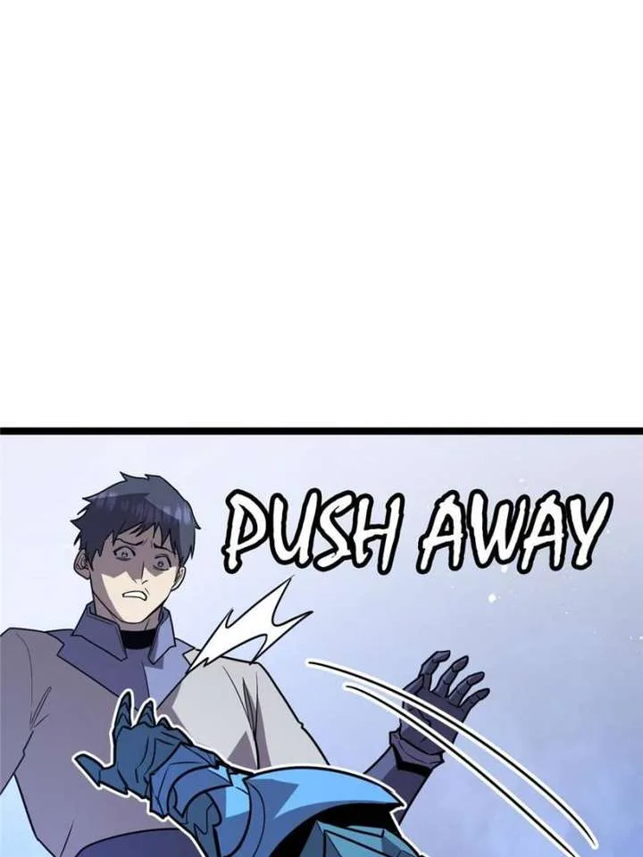 Seres’s Resolve: The Battle for Humanity Chapter 52 page 91