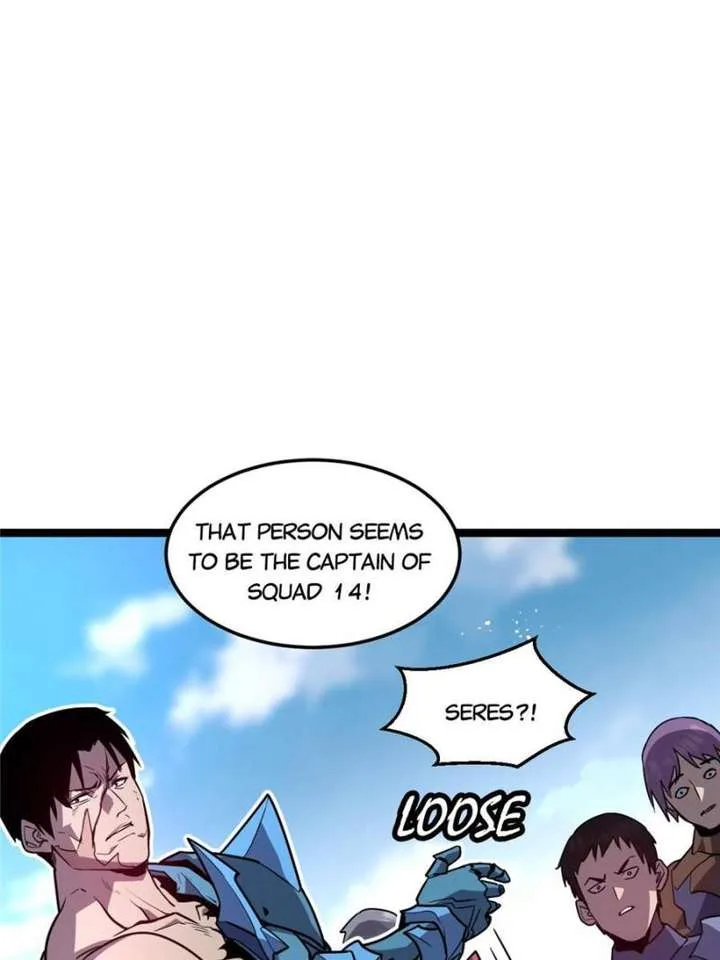 Seres’s Resolve: The Battle for Humanity Chapter 52 page 123
