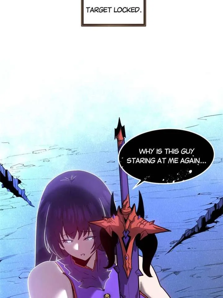Seres’s Resolve: The Battle for Humanity Chapter 52 page 120