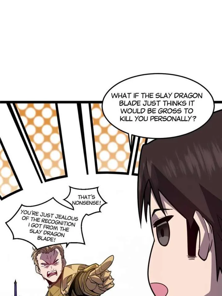 Seres’s Resolve: The Battle for Humanity Chapter 51 page 78