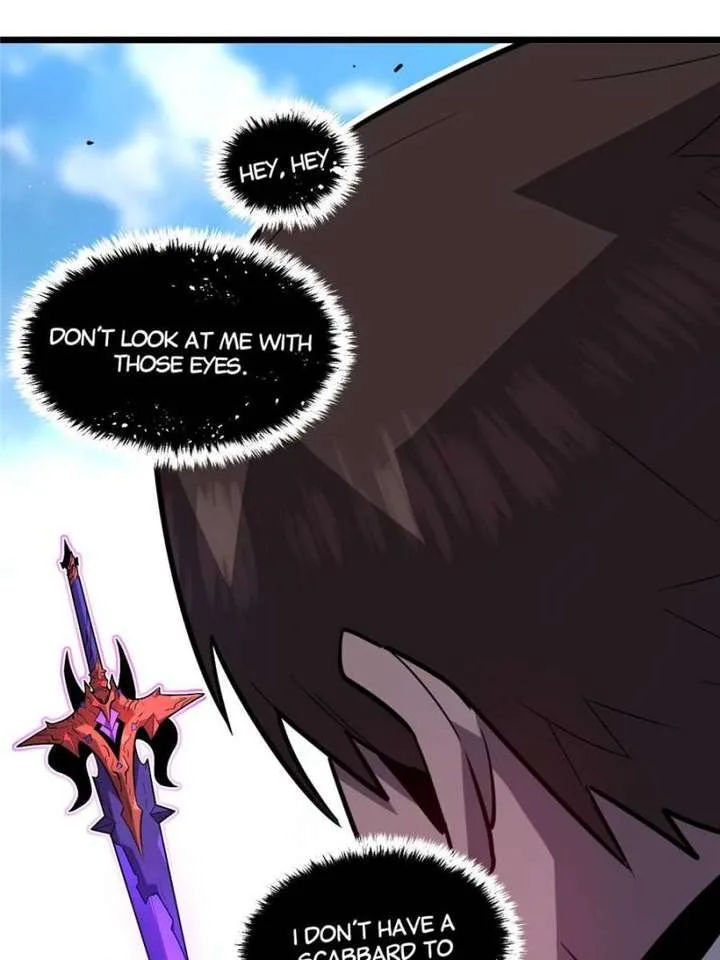 Seres’s Resolve: The Battle for Humanity Chapter 50 page 112