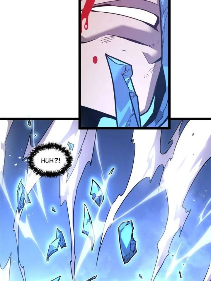 Seres’s Resolve: The Battle for Humanity Chapter 52 page 86