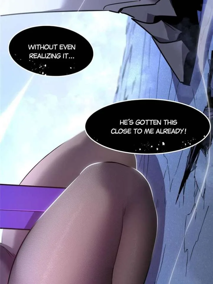 Seres’s Resolve: The Battle for Humanity Chapter 52 page 142