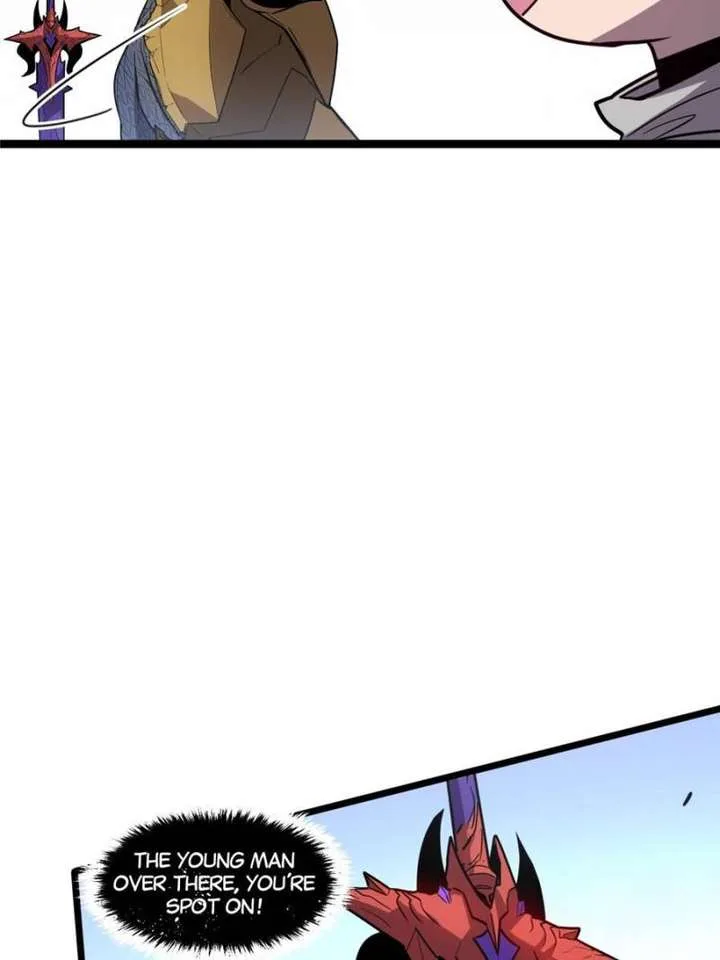 Seres’s Resolve: The Battle for Humanity Chapter 51 page 79