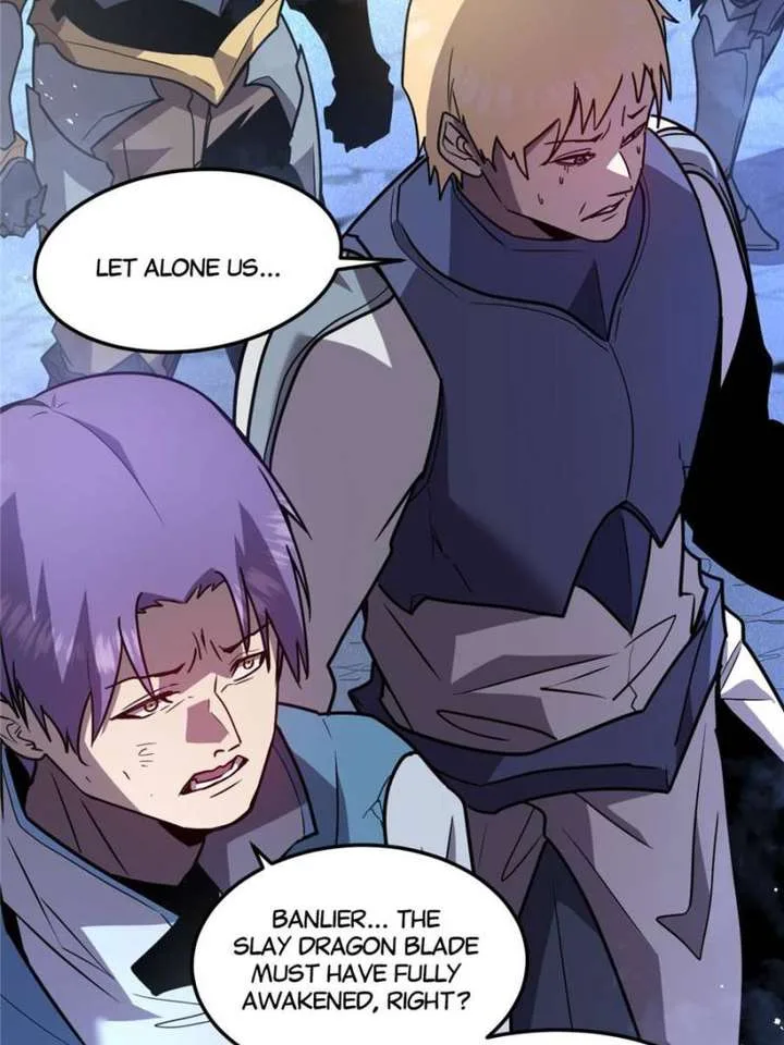 Seres’s Resolve: The Battle for Humanity Chapter 52 page 97