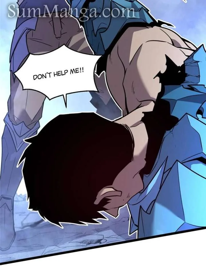 Seres’s Resolve: The Battle for Humanity Chapter 52 page 92