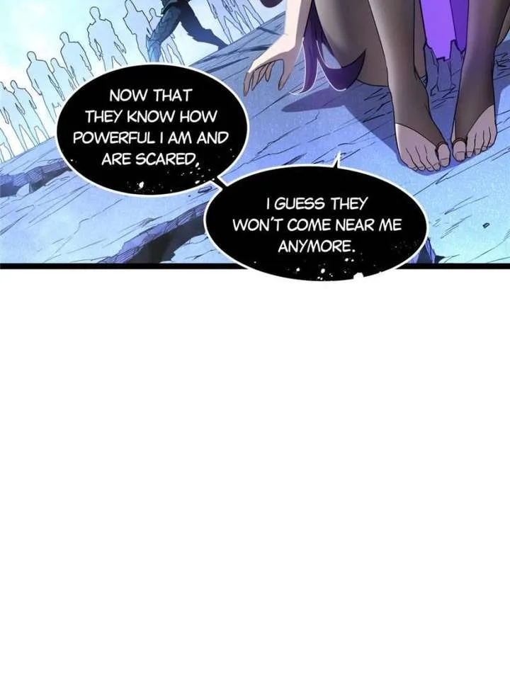 Seres’s Resolve: The Battle for Humanity Chapter 52 page 107