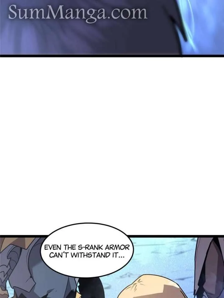 Seres’s Resolve: The Battle for Humanity Chapter 52 page 96
