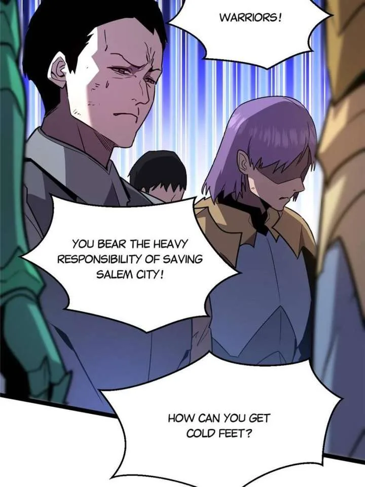 Seres’s Resolve: The Battle for Humanity Chapter 52 page 102