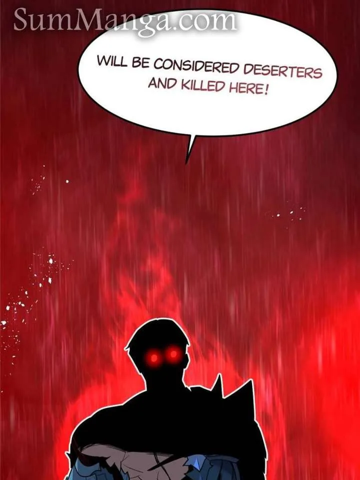 Seres’s Resolve: The Battle for Humanity Chapter 52 page 104