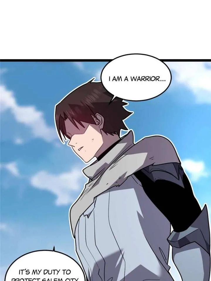 Seres’s Resolve: The Battle for Humanity Chapter 52 page 125